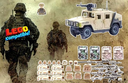 Usa american army humvee - 🪖usa,