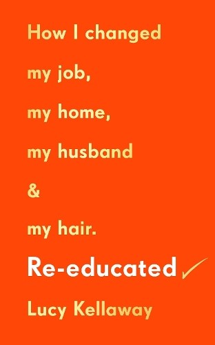 Educated how changed my - how,