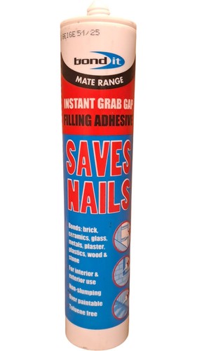 Bond mate range instant - it,