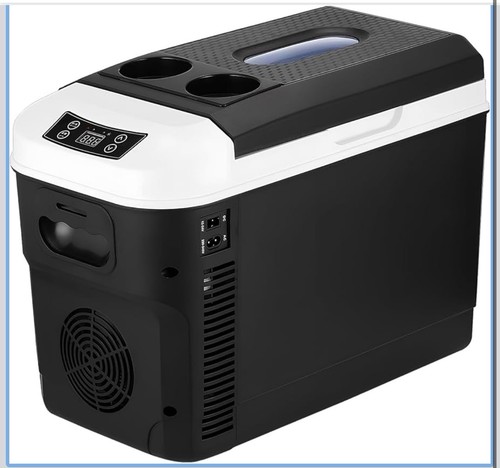 15l car refrigerator - refrigerator,, 12v