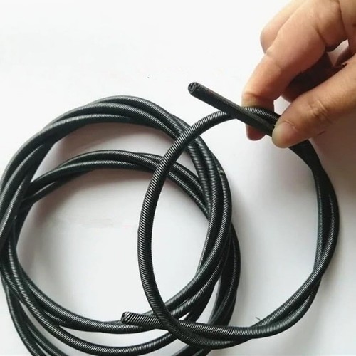 Flexible drive shaft 154cm - shaft, for