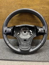 VAUXHALL Corsa D Steering