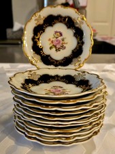 Eclet Weimar Kobalt, Germany