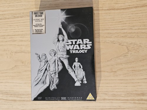 Star wars the original - star,