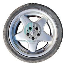 MERCEDES-BENZ SLK R170 17"