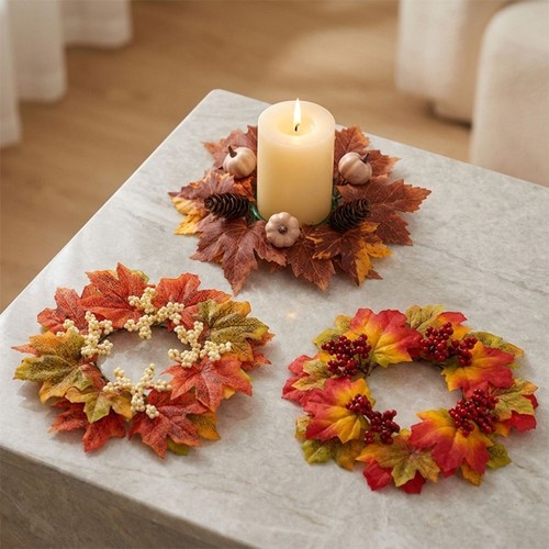 1pc artificial maple - 1pc,