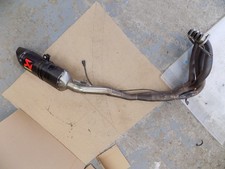 KAWASAKI ZX636 ZX6 ZX6R 2019