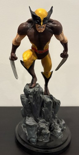 Marvel bowen designs wolverine - bowen,