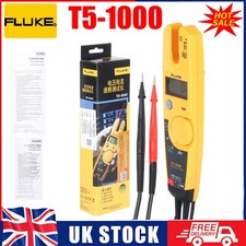 Fluke T5-1000 Voltage
