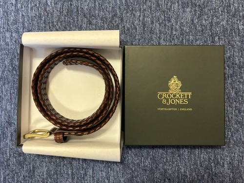 Crockett and jones - crockett, dark