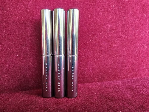 Makeup geek iconic lipstick - makeup,