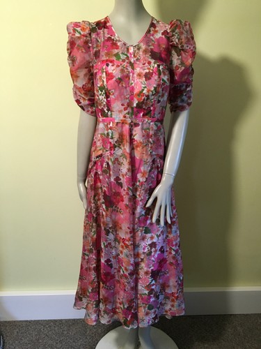 Ted baker botani dress - botani,