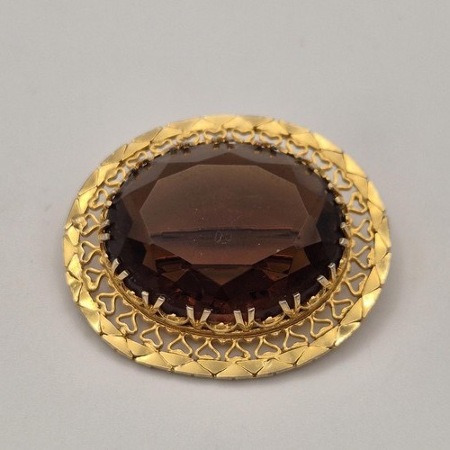 Vintage gold plated - vintage,