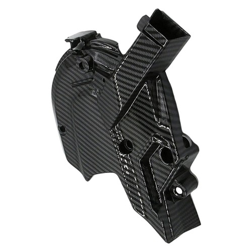 Motorcycles engine fairing - motorcycles,