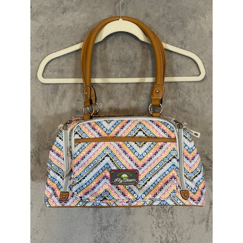 Lily bloom handbag womens - lily,