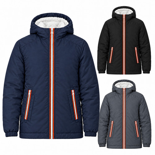 Mens winter waterproof coat - mens,