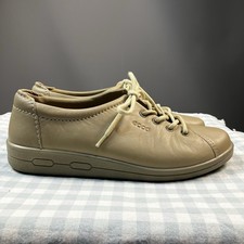 Ecco Also Soft Shoes Sneaker