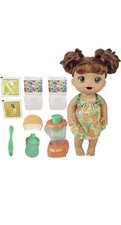 Baby Alive Magical Mixer Baby