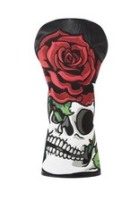Luna Links Skull & Rose