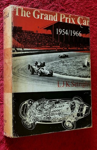 Grand prix car 1954 1966 - prix,