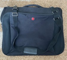 Wenger Swiss Gear Black