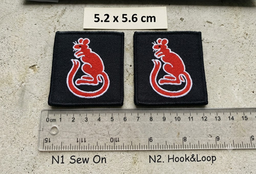 7th armoured division british - 7th,