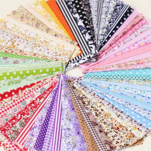 Cotton craft fabric - cotton,