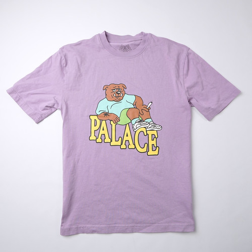 Palace skateboards mens - palace,