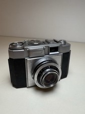 Zeiss Ikon Contina 35mm Camera