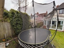 Springfree 11ft x 8ft Medium