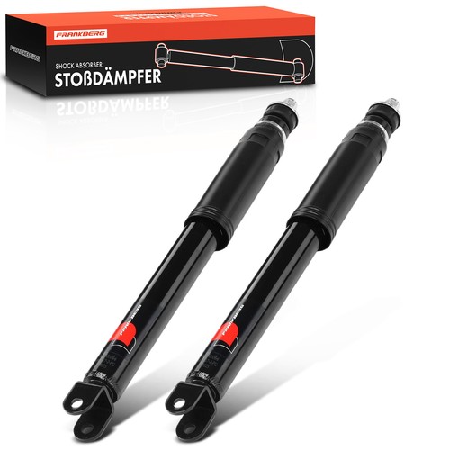 Premium axle shock - 2x,