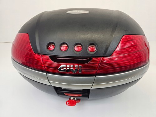 Givi v46 centre rack - centre,