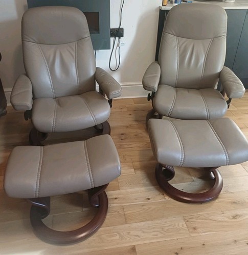 Stunning ekornes stressless - stunning,