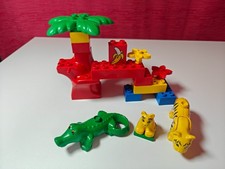 Vintage 1998 Lego Duplo 2864