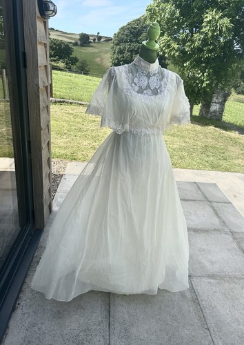 Vintage berkertex bride - vintage,