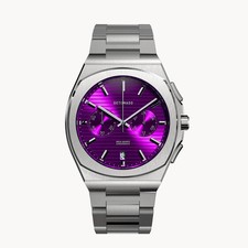 DETOMASO Voltre Chronograph