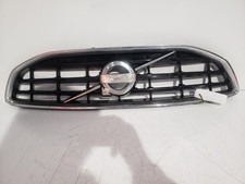 VOLVO V40 2012 FRONT CENTRE