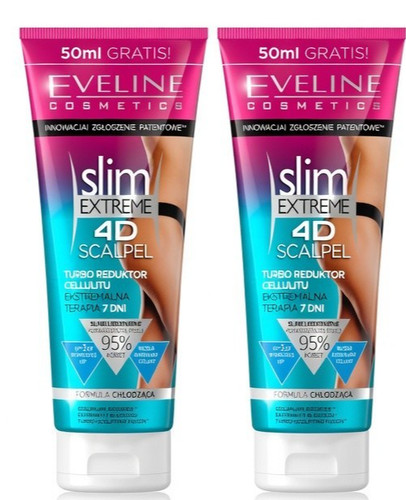 Eveline slim extreme - eveline,