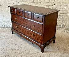 Mid Century Stag Minstrel