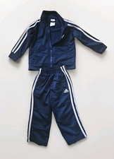 Adidas navy baby boys - baby, girls