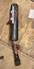 1982 Honda CR250 silencer /