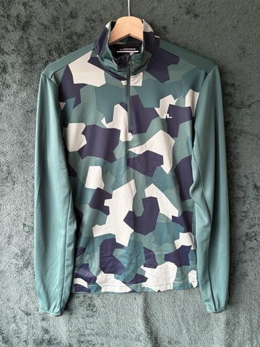 Men green lindeberg - men’s, j.
