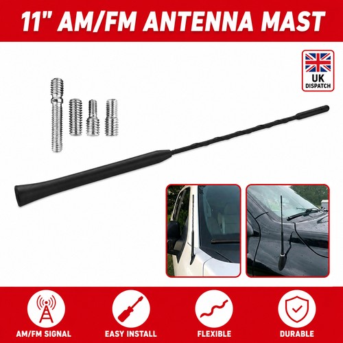 11in car radio - car,
