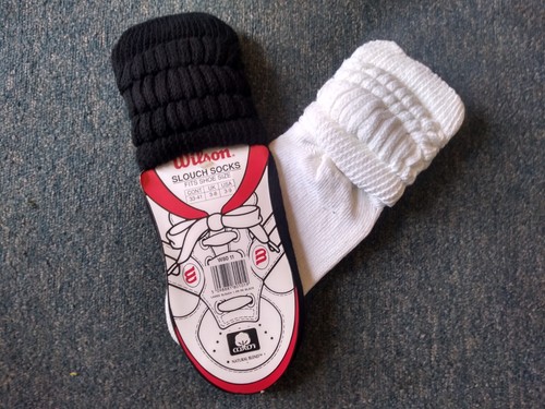 Vintage 1980s wilson women - 1980s,