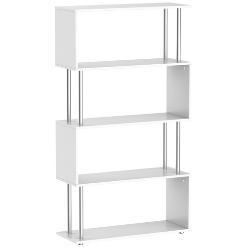 Homcom wooden storage - homcom,