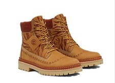 Timberland X Clot uk10 Limited