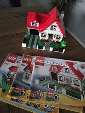 LEGO Creator 4956 Model
