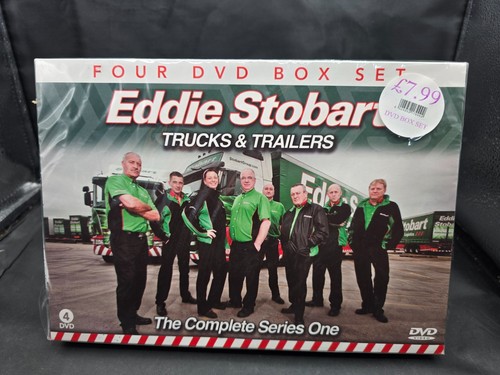 Eddie stobart trucks and - -,