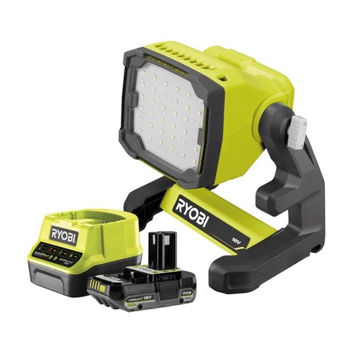 Ryobi one flood - ryobi, kit
