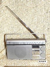 vintage International AM FM
